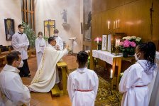 14.04.2022 Gründonnerstag - Abendmahlfeier